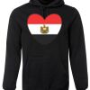 JBs Wear Adult Fleecy Hoodie Thumbnail