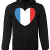 JBs Wear Adult Fleecy Hoodie Thumbnail
