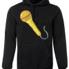 JBs Wear Adult Fleecy Hoodie Thumbnail