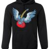 JBs Wear Adult Fleecy Hoodie Thumbnail
