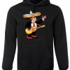 JBs Wear Adult Fleecy Hoodie Thumbnail