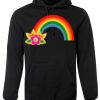 JBs Wear Adult Fleecy Hoodie Thumbnail