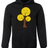 JBs Wear Adult Fleecy Hoodie Thumbnail