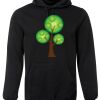 JBs Wear Adult Fleecy Hoodie Thumbnail