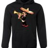 JBs Wear Adult Fleecy Hoodie Thumbnail