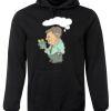 JBs Wear Adult Fleecy Hoodie Thumbnail