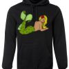 JBs Wear Adult Fleecy Hoodie Thumbnail