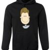 JBs Wear Adult Fleecy Hoodie Thumbnail