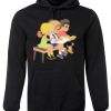 JBs Wear Adult Fleecy Hoodie Thumbnail