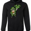 JBs Wear Adult Fleecy Hoodie Thumbnail