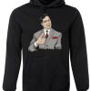 JBs Wear Adult Fleecy Hoodie Thumbnail