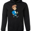 JBs Wear Adult Fleecy Hoodie Thumbnail