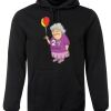 JBs Wear Adult Fleecy Hoodie Thumbnail