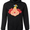 JBs Wear Adult Fleecy Hoodie Thumbnail