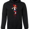 JBs Wear Adult Fleecy Hoodie Thumbnail