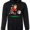 JBs Wear Adult Fleecy Hoodie Thumbnail