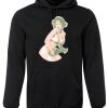 JBs Wear Adult Fleecy Hoodie Thumbnail