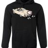 JBs Wear Adult Fleecy Hoodie Thumbnail