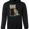 JBs Wear Adult Fleecy Hoodie Thumbnail