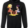 JBs Wear Adult Fleecy Hoodie Thumbnail