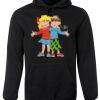 JBs Wear Adult Fleecy Hoodie Thumbnail
