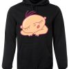 JBs Wear Adult Fleecy Hoodie Thumbnail