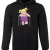 JBs Wear Adult Fleecy Hoodie Thumbnail