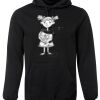 JBs Wear Adult Fleecy Hoodie Thumbnail