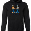 JBs Wear Adult Fleecy Hoodie Thumbnail