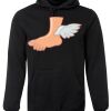 JBs Wear Adult Fleecy Hoodie Thumbnail