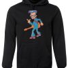 JBs Wear Adult Fleecy Hoodie Thumbnail