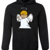 JBs Wear Adult Fleecy Hoodie Thumbnail