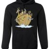 JBs Wear Adult Fleecy Hoodie Thumbnail