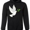 JBs Wear Adult Fleecy Hoodie Thumbnail