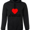 JBs Wear Adult Fleecy Hoodie Thumbnail