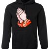 JBs Wear Adult Fleecy Hoodie Thumbnail