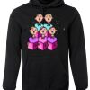 JBs Wear Adult Fleecy Hoodie Thumbnail