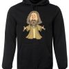 JBs Wear Adult Fleecy Hoodie Thumbnail