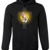 JBs Wear Adult Fleecy Hoodie Thumbnail