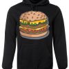JBs Wear Adult Fleecy Hoodie Thumbnail