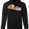 JBs Wear Adult Fleecy Hoodie Thumbnail