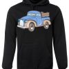 JBs Wear Adult Fleecy Hoodie Thumbnail