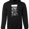 JBs Wear Adult Fleecy Hoodie Thumbnail