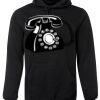 JBs Wear Adult Fleecy Hoodie Thumbnail