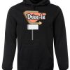 JBs Wear Adult Fleecy Hoodie Thumbnail