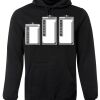 JBs Wear Adult Fleecy Hoodie Thumbnail