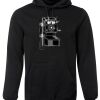JBs Wear Adult Fleecy Hoodie Thumbnail