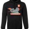 JBs Wear Adult Fleecy Hoodie Thumbnail