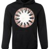 JBs Wear Adult Fleecy Hoodie Thumbnail
