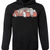JBs Wear Adult Fleecy Hoodie Thumbnail